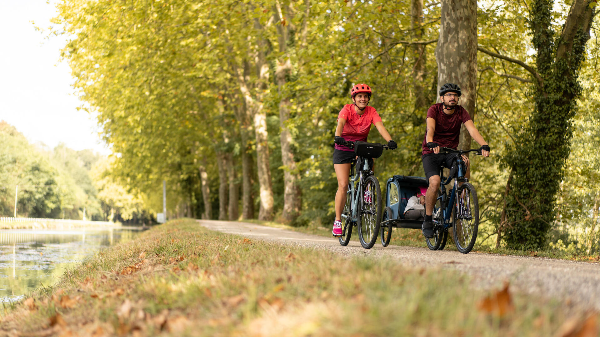 BICICLETA ELÉCTRICA RIVERSIDE 500E (2019)