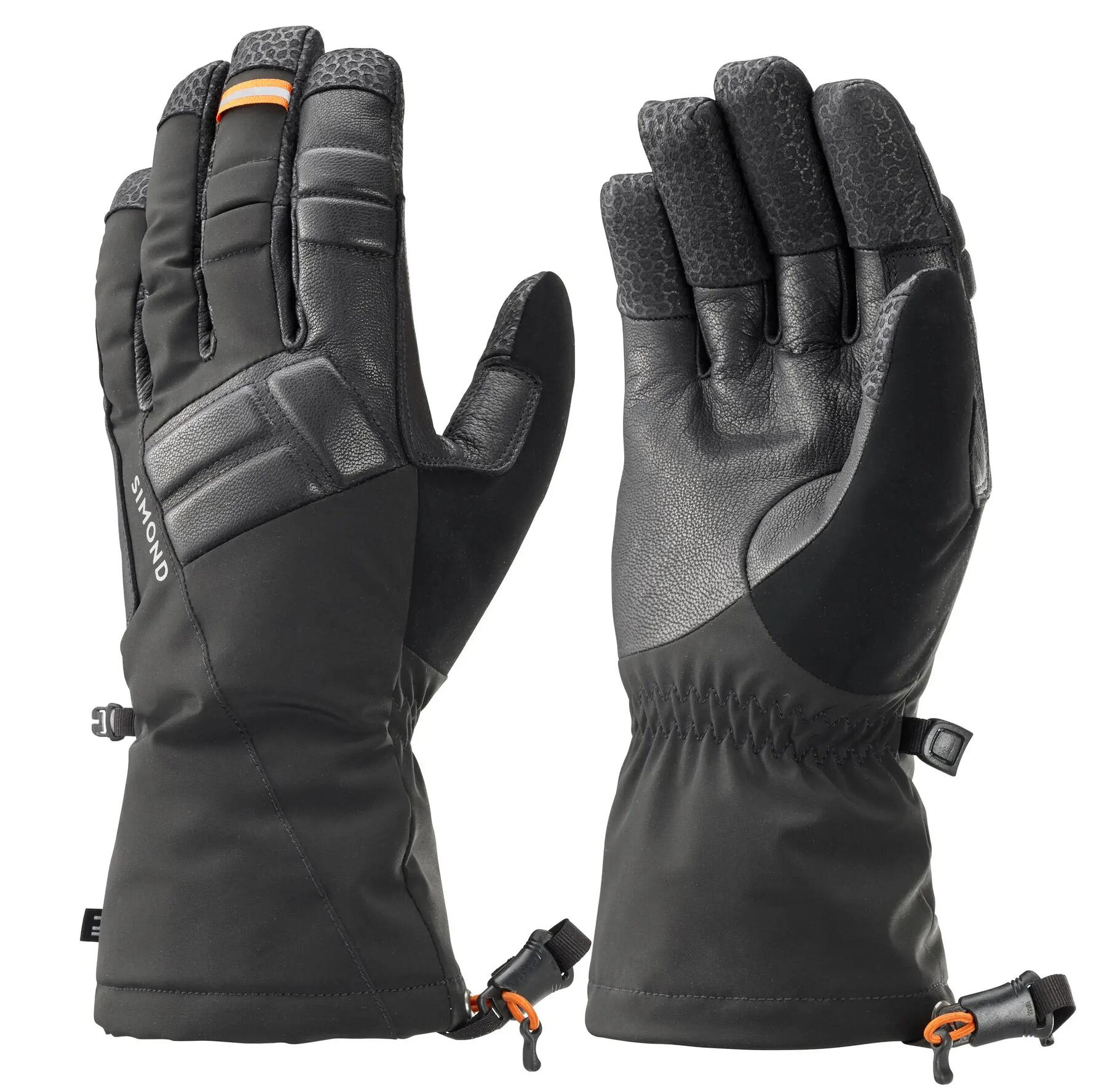 Moufles ou gants que choisir
