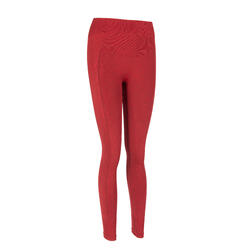 Leggings - Red