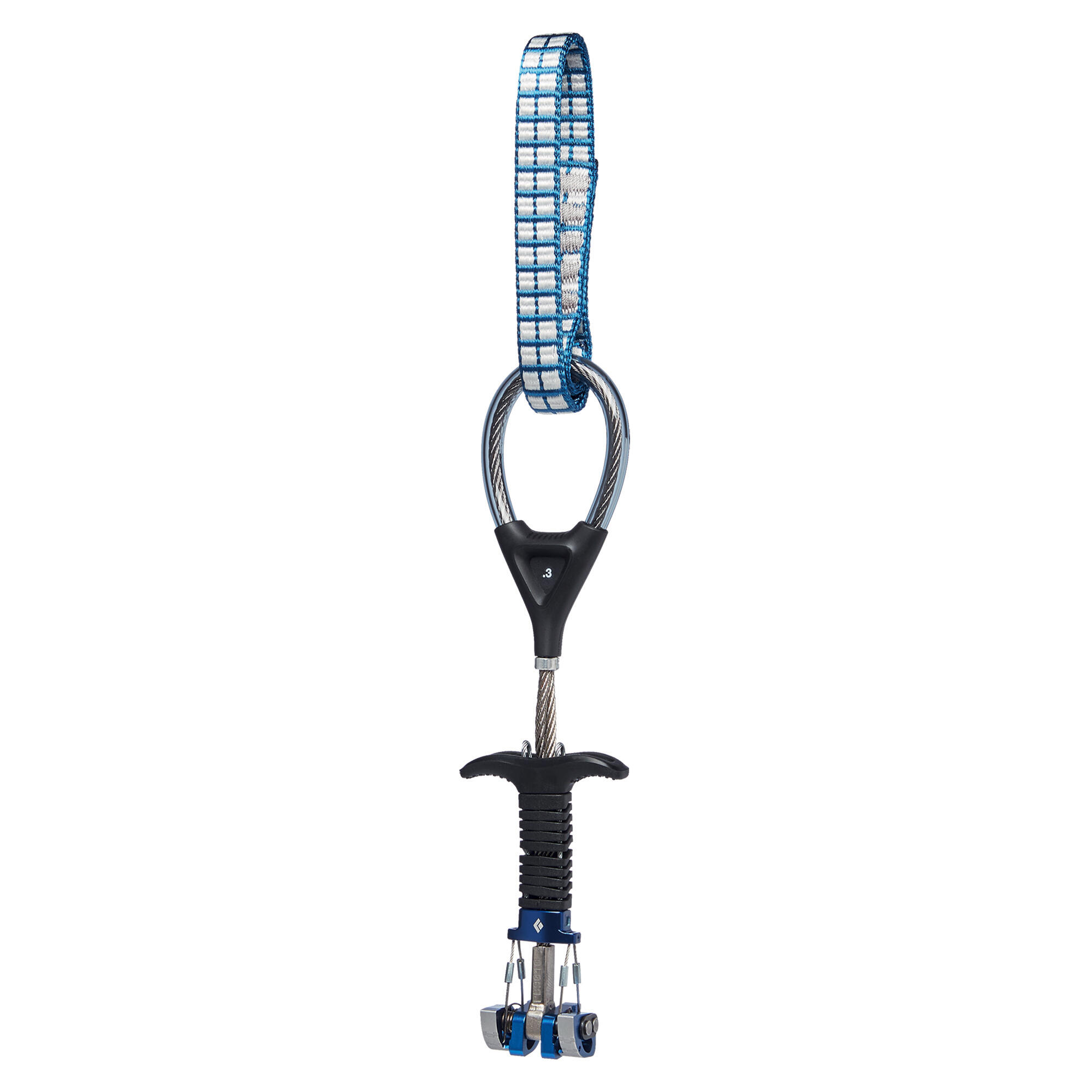 Klemblok voor klimmen Camalot Z4 2/4