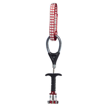 CLIMBING & MOUNTAINEERING NUT CAMALOT Z4