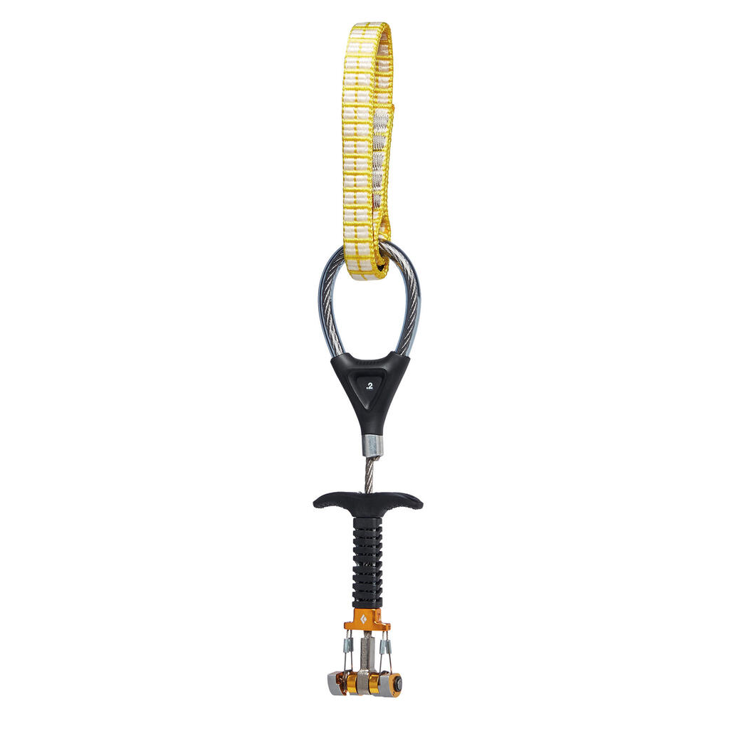 CLIMBING & MOUNTAINEERING NUT CAMALOT Z4