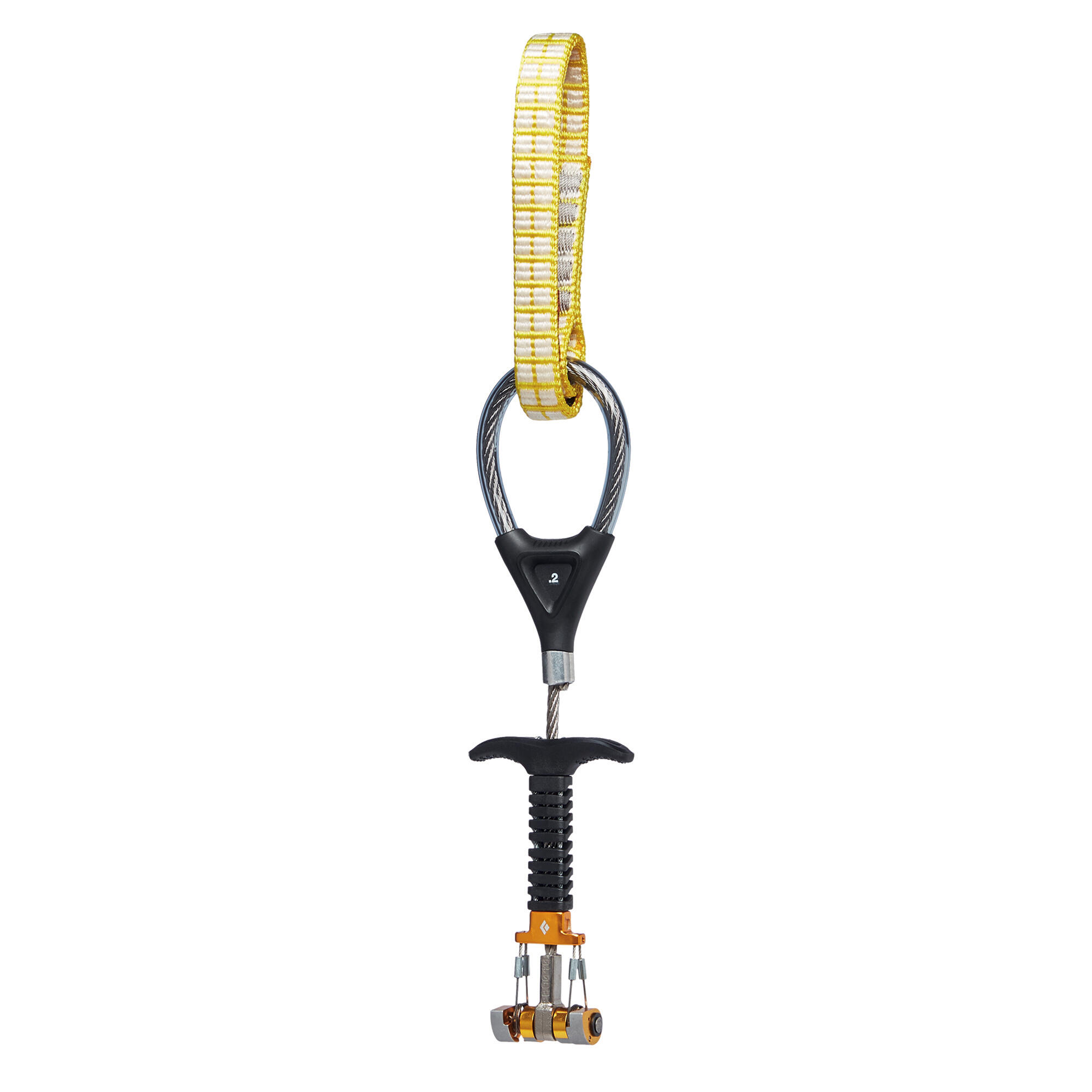 Klemblok voor klimmen Camalot Z4 4/4