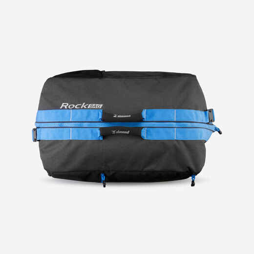 
      BOLSO DE ESCALADA VERTIKA 35 LITROS NEGRO
  