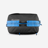 SAC D&#039;ESCALADE - VERTIKA 35 LITRES NOIR