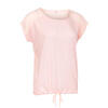 Loose Fitness T-Shirt - Pink