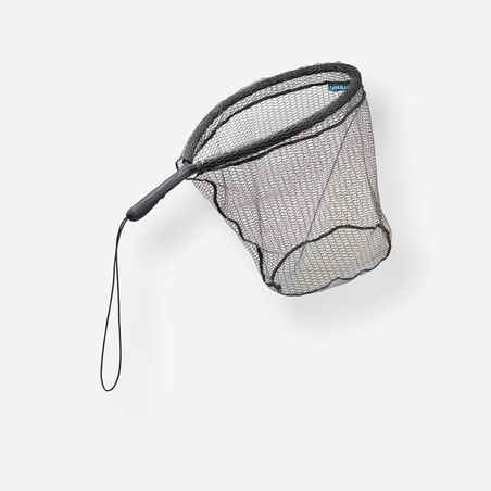 Lure Fishing Float Tube Floating Landing Net FLTB NT