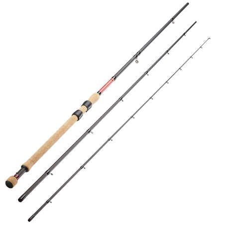 TOC FISHING ROD RIVERWAY T500 4.20L