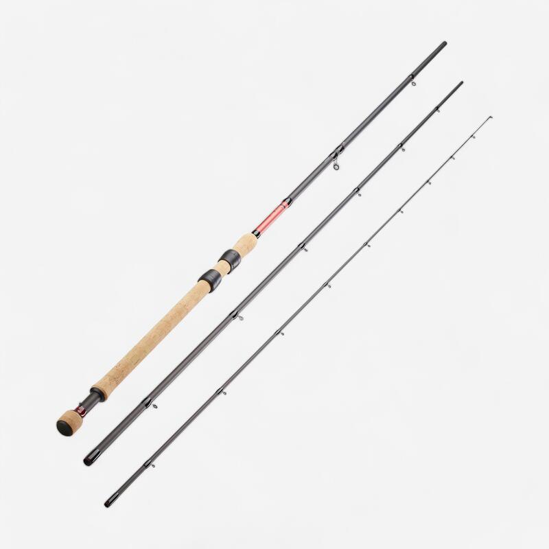 Caña Pesca al Tiento Riverway T500 4.20L