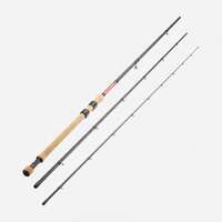 Spö fiske med naturligt bete RIVERWAY T500 4.20 L Fiske - RIVERWAY T500 4.20 L CAPERLAN - Haspelspön