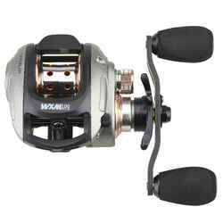 LURE FISHING CASTING REEL WXM 100RC LH