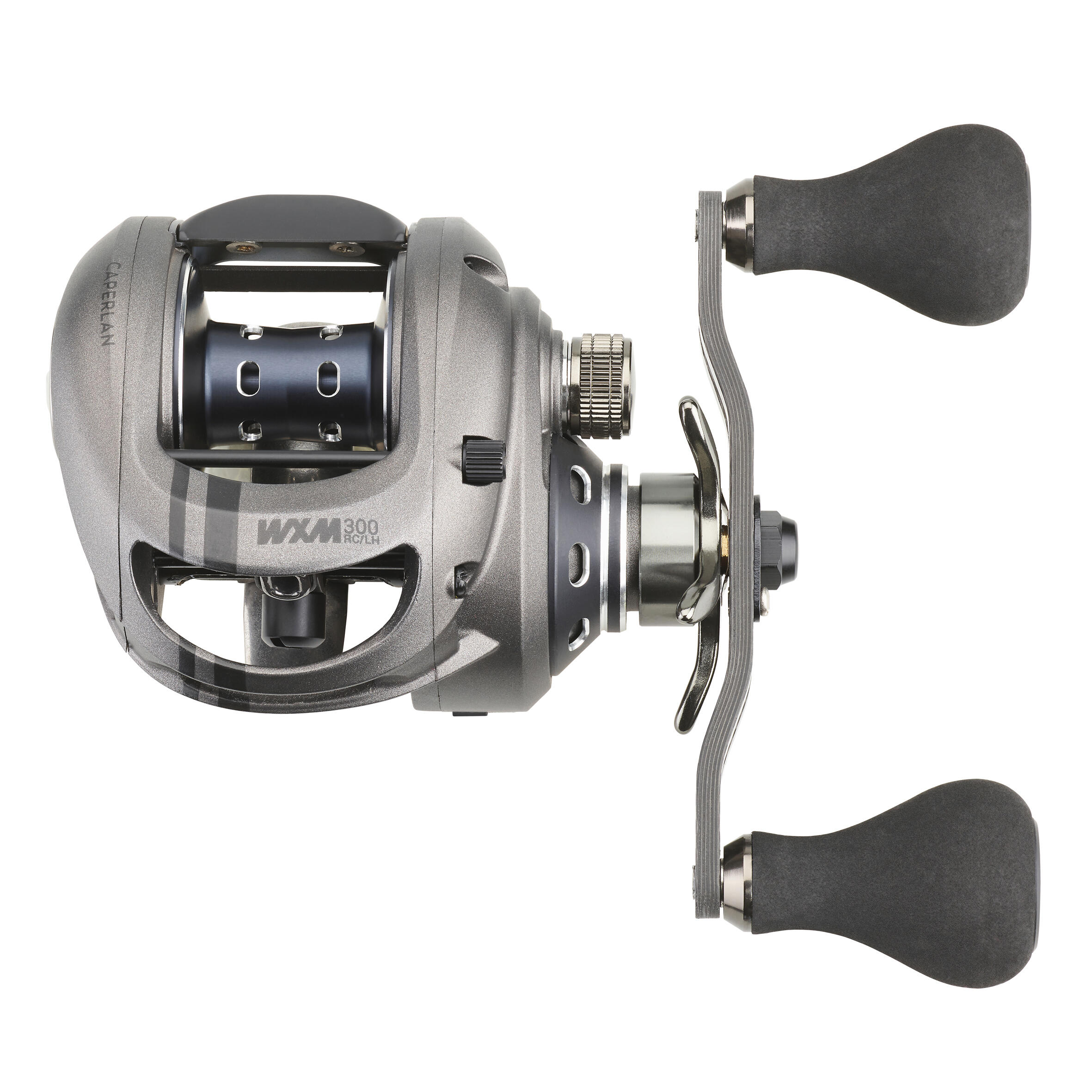 Moulinets de pêche Shimano avec 3 roulements à billes