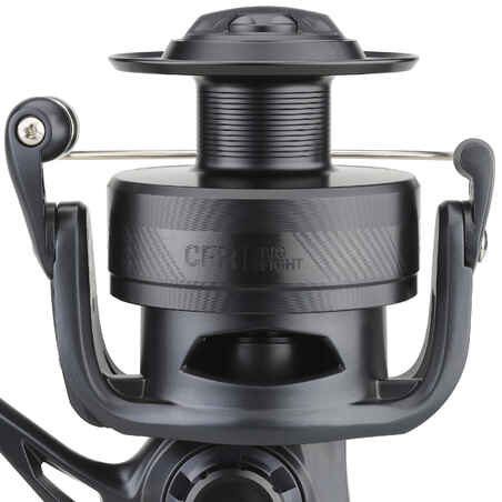 Catfish Fishing Reel BIGFIGHT CFR - 10000