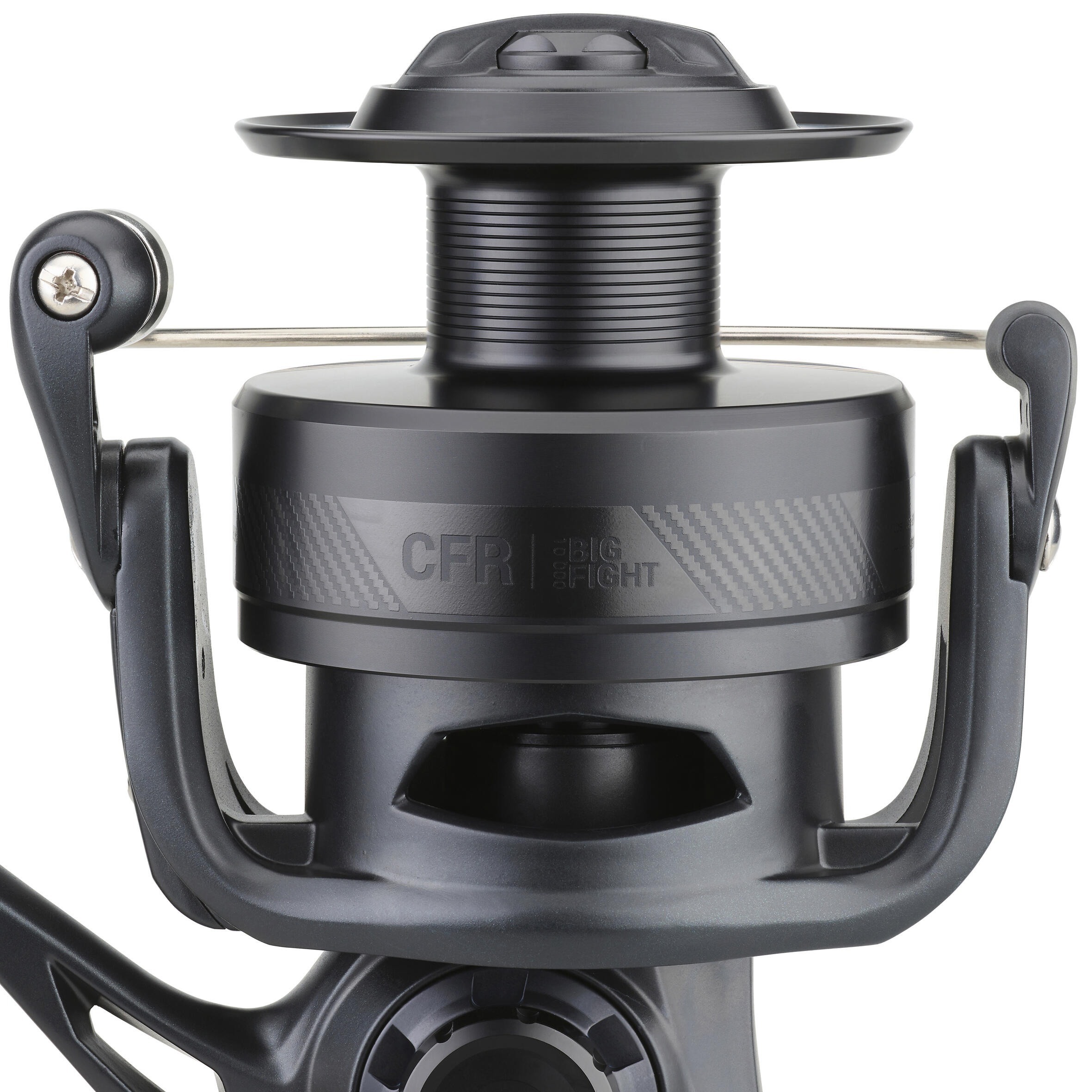 Catfish Fishing Reel BIGFIGHT CFR - 10000 3/7