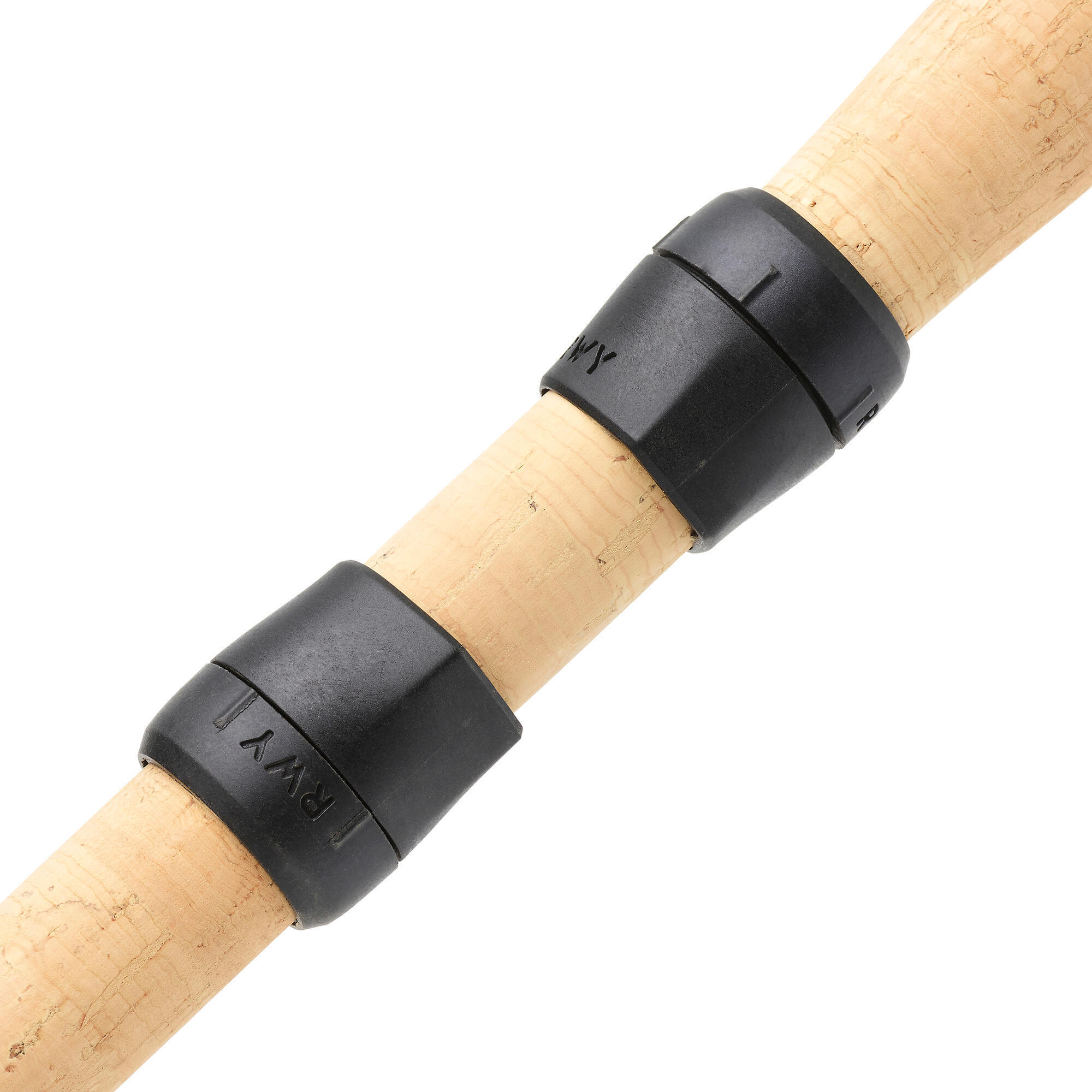 TROUT ROD TOC RIVERWAY T500 3.90L