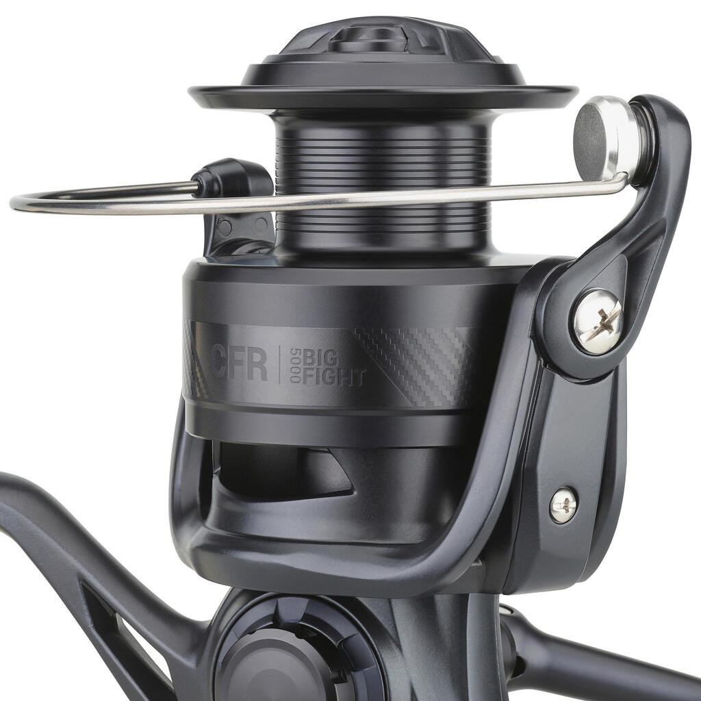 Catfish Fishing Reel BIGFIGHT CFR - 5000