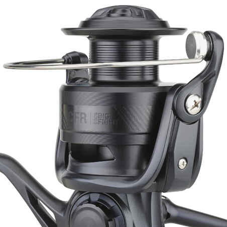 CATFISH FISHING REEL CFR 5000