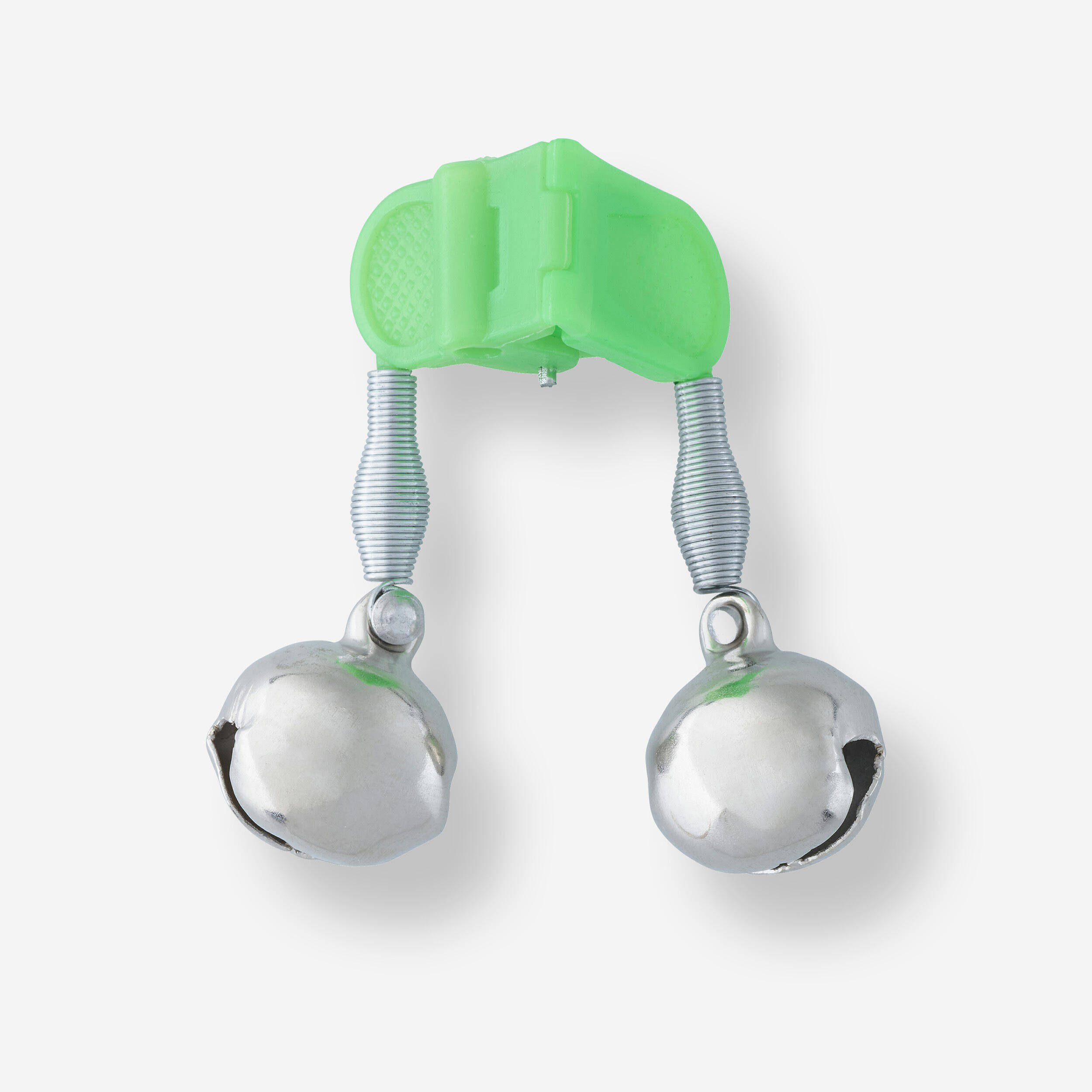 Fishing Double Bell -  1