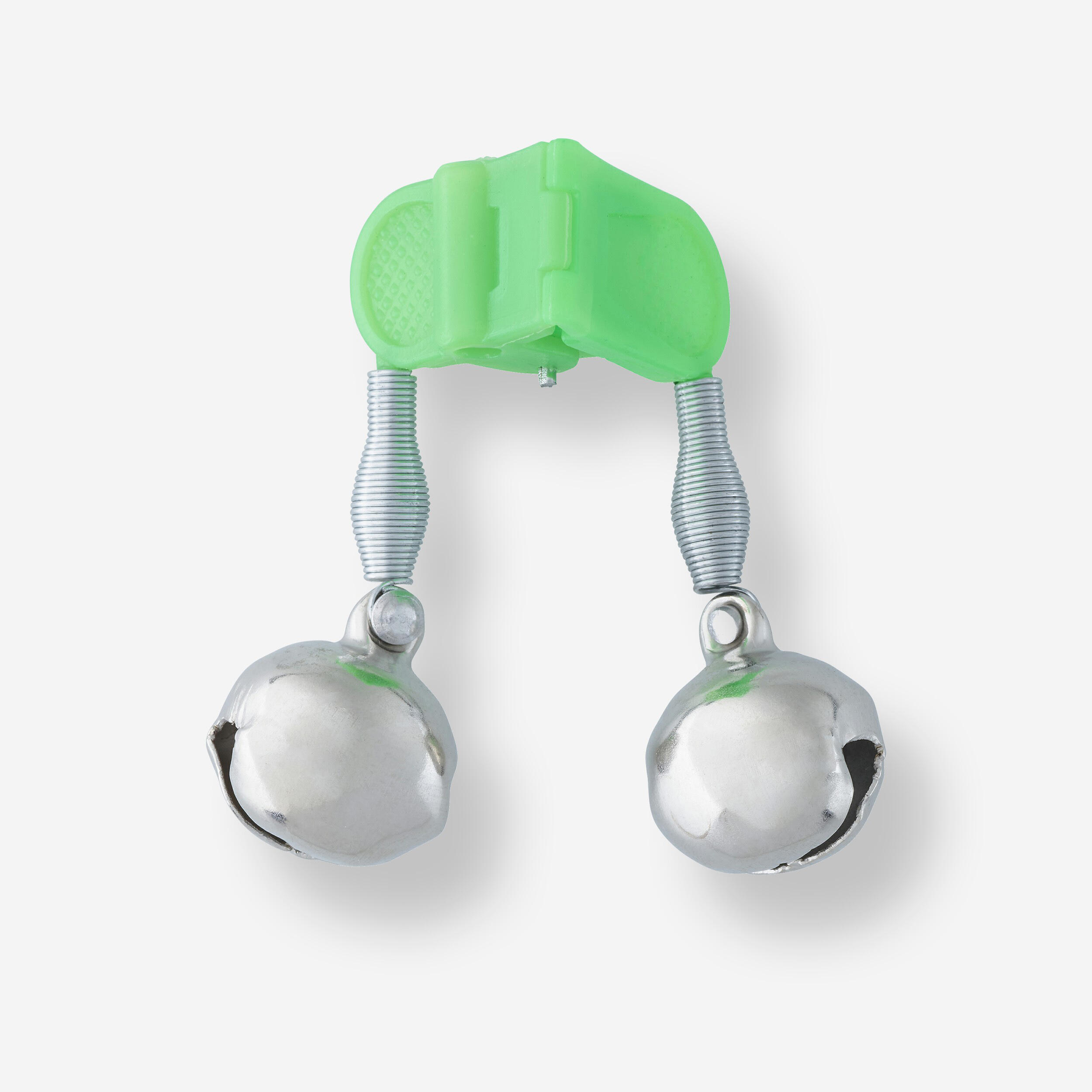 Caperlan - Grelot Double Doublebell B-d - Grelot - Peche - - Taille Unique - Decathlon