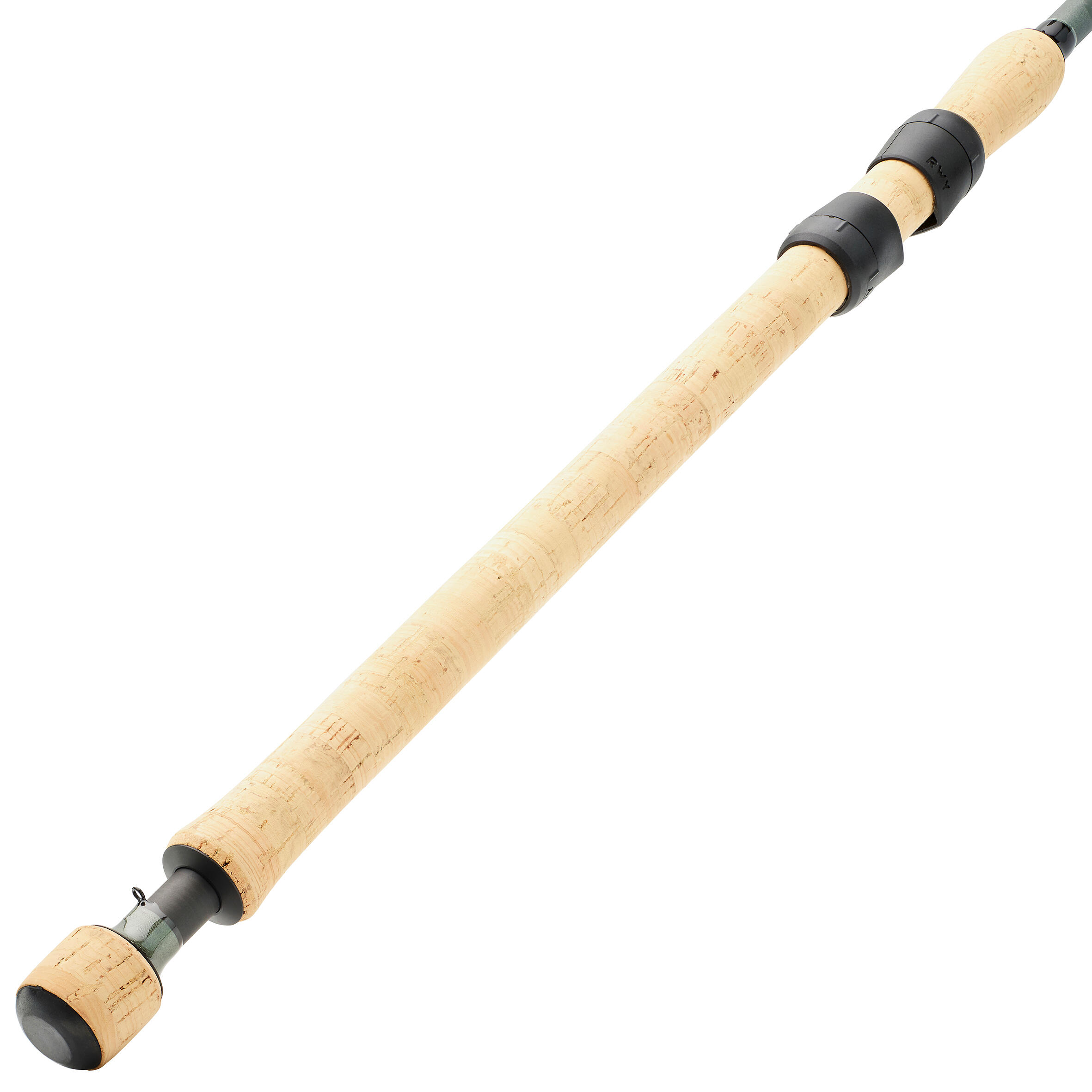 CANNE PÊCHE AU TOC RIVERWAY T500 3.90M 4/6