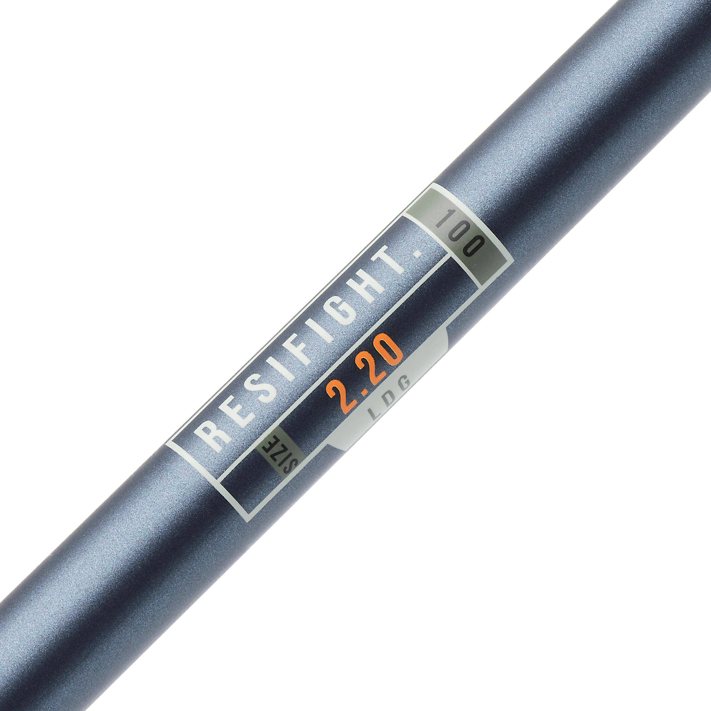 Fishing Rod 7ft Ledgering Combo Resifight 100 -  4