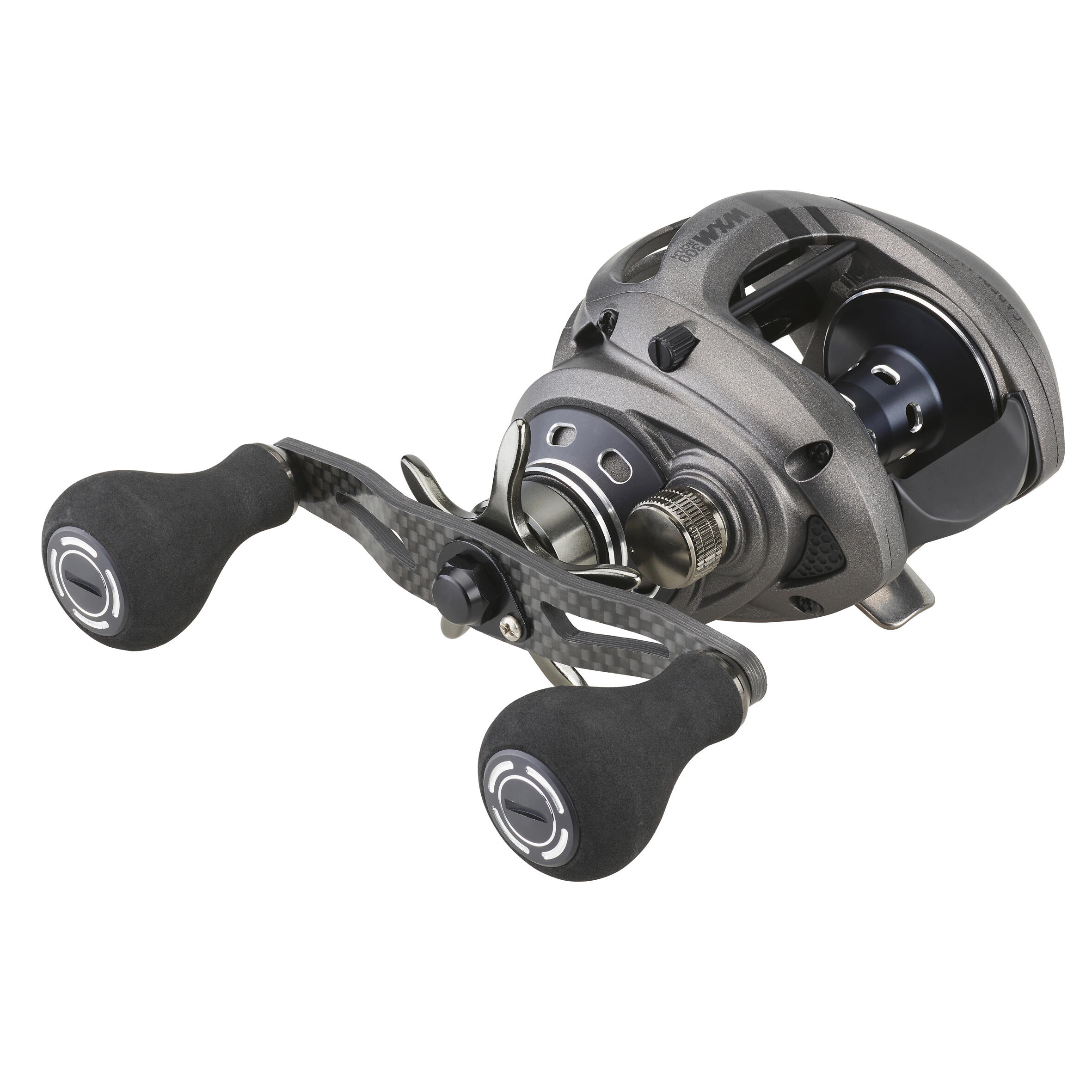Moulinet de coulée Shimano Catala 300 4 roulements à billes