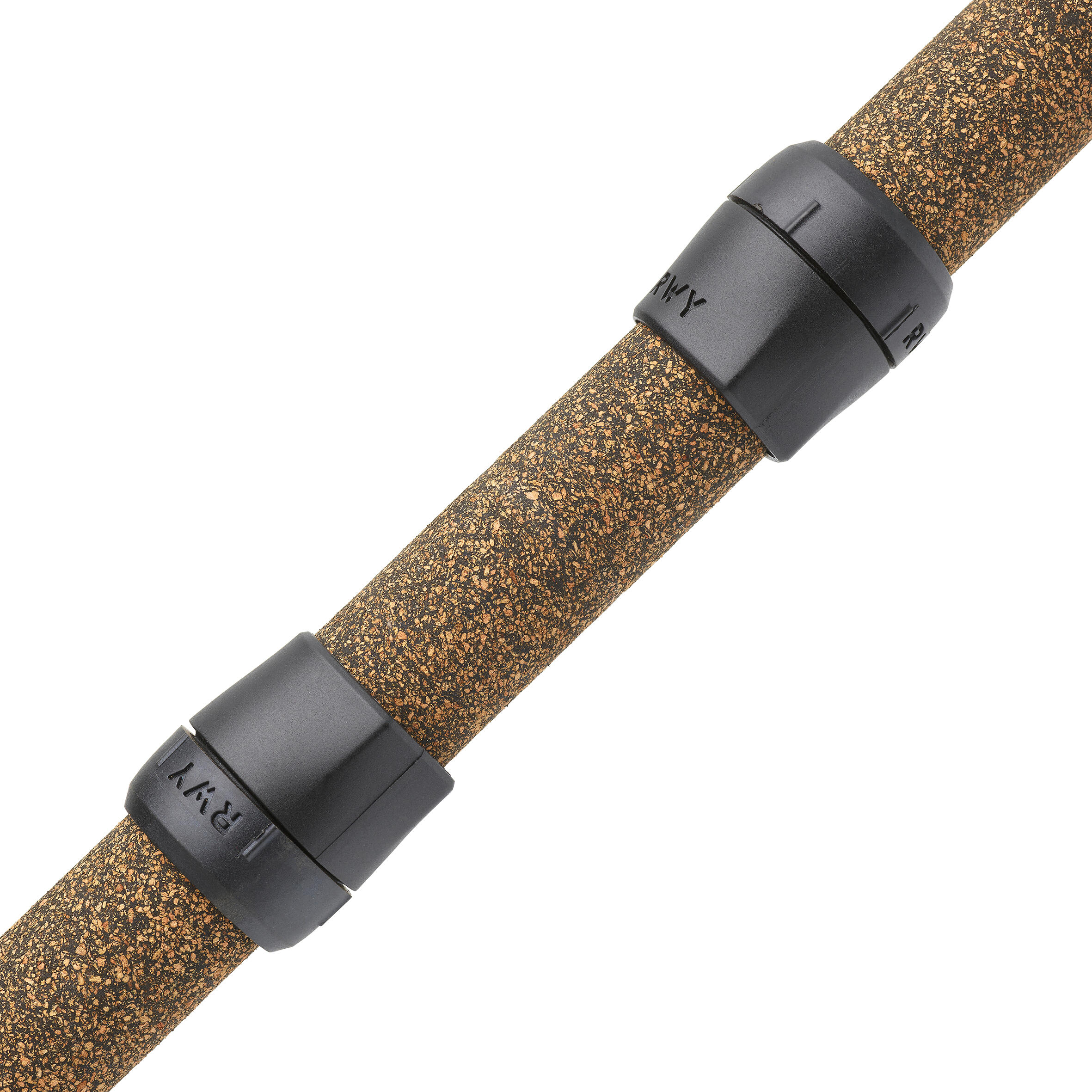 Forellenrute Riverway V500 5.50 3/8