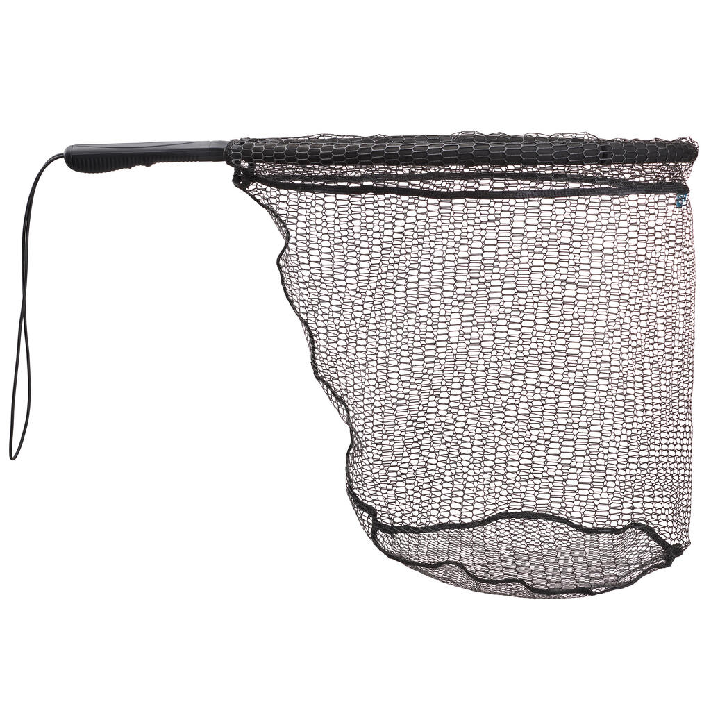 Lure Fishing Float Tube Floating Landing Net FLTB NT