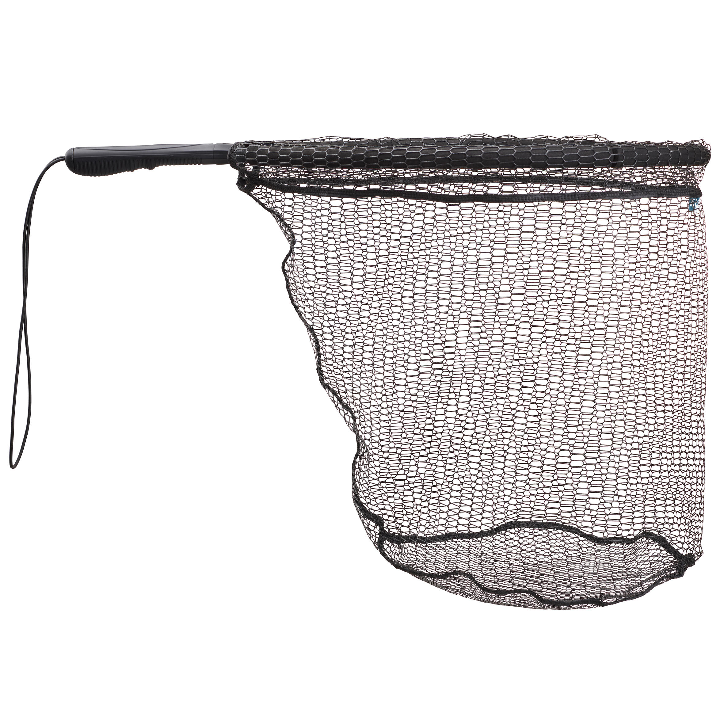 Lure fishing floating landing net - CAPERLAN