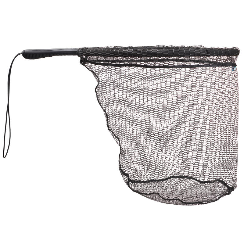 XALAVAR FLUTUANTE PESCA COM AMOSTRA EM FLOAT TUBE FLTB NT