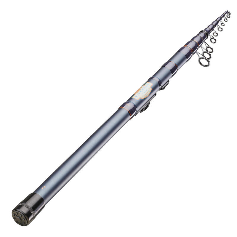 Caña Pesca al Tiento Riverway T-Travel 3.80