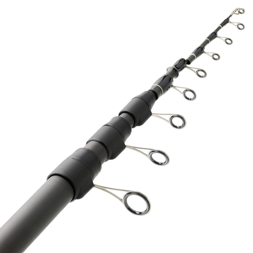 Teleskopski štap za ribolov RIVERWAY V500 4,50
