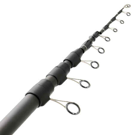 TOC FISHING TELESCOPIC ROD RIVERWAY V500 4.50