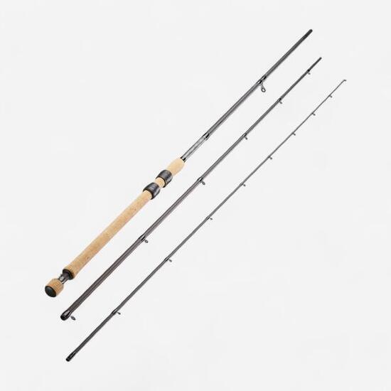 Canna pesca al tocco RIVERWAY T500 390 m