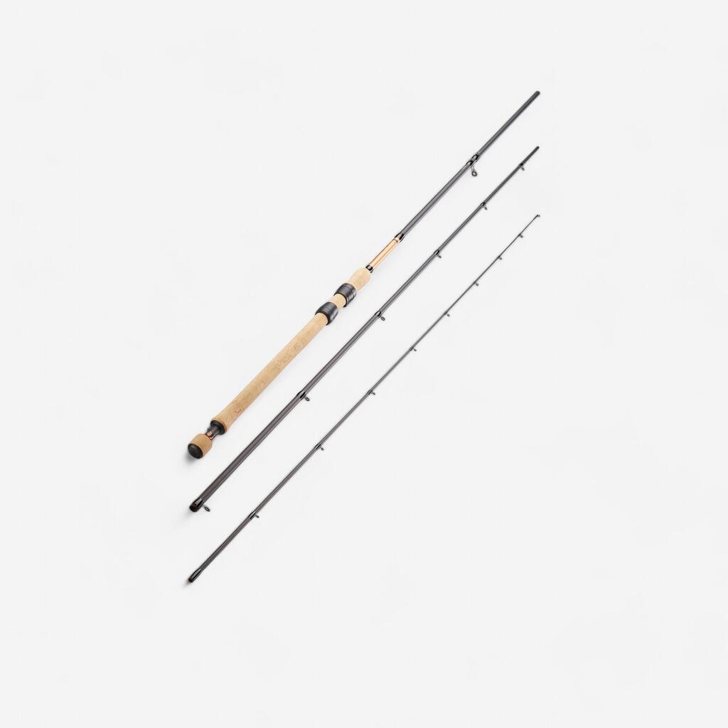 TOC FISHING ROD RIVERWAY T500 3.90L