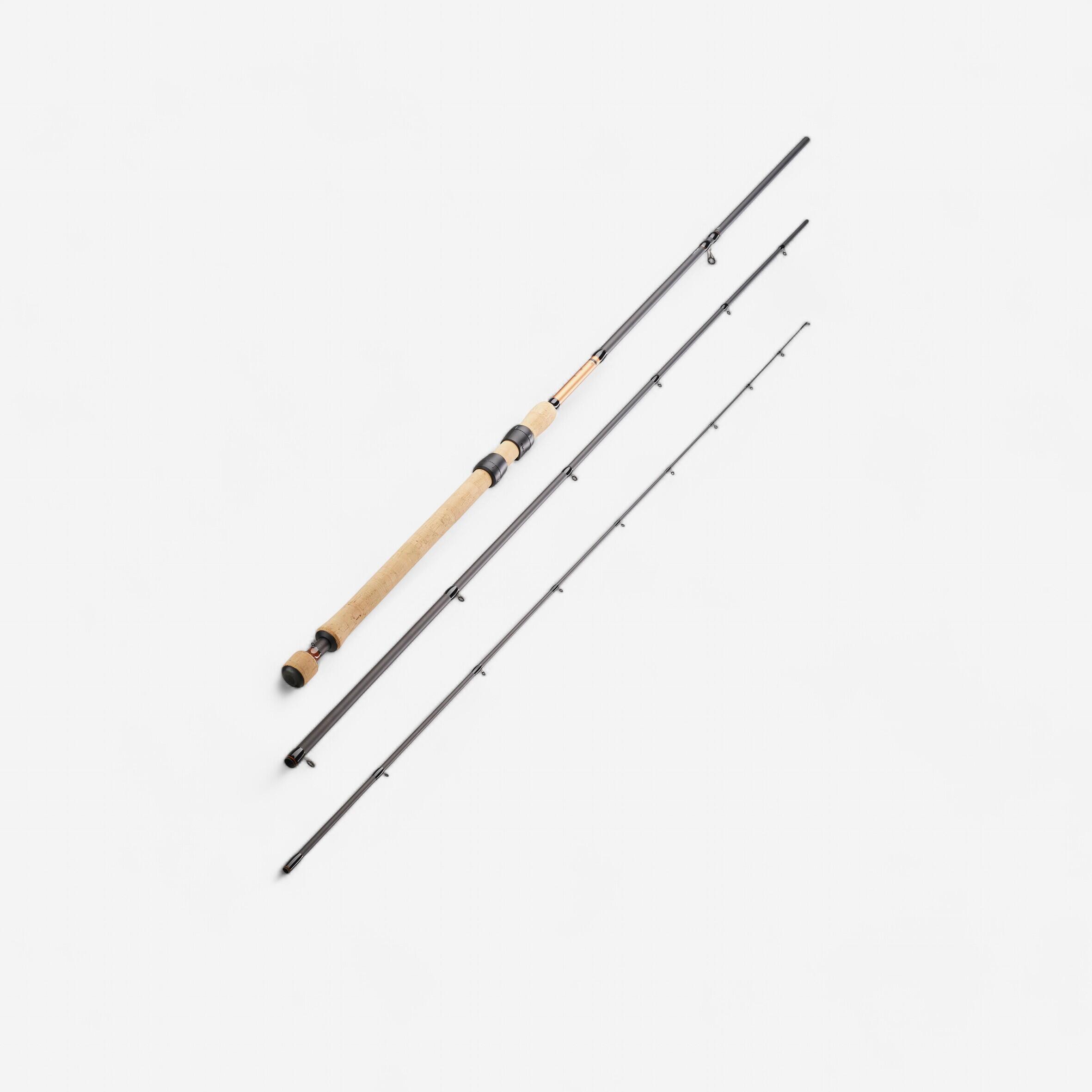 TROUT ROD TOC RIVERWAY T500 3.90L