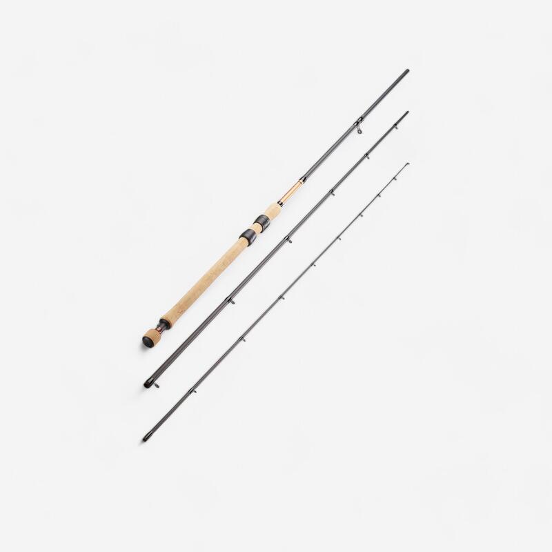 Canna pesca al tocco RIVERWAY T500 3,90 L