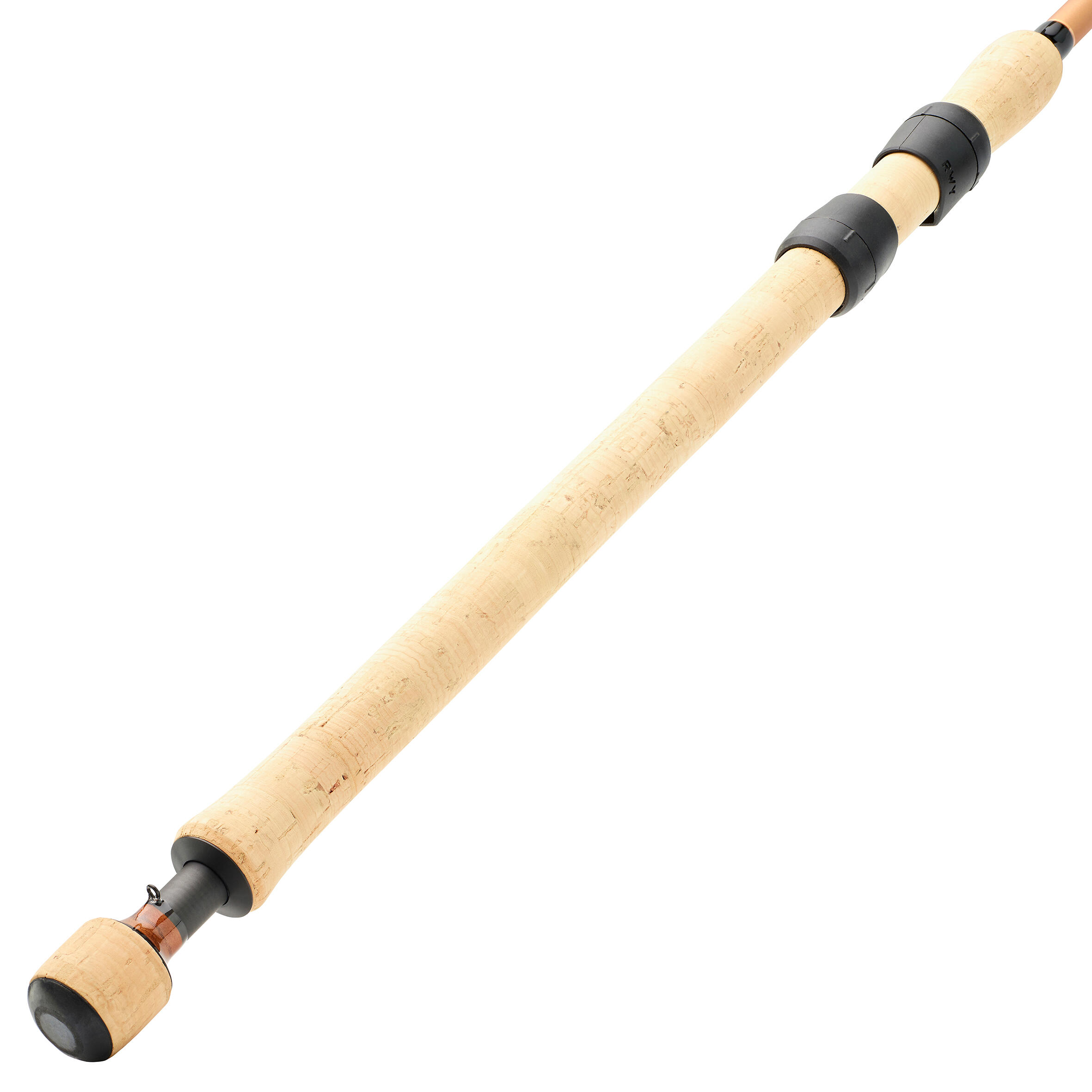 TROUT ROD TOC RIVERWAY T500 3.90L