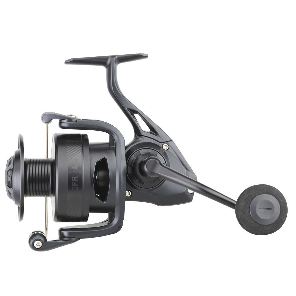 CATFISH FISHING REEL CFR 10000