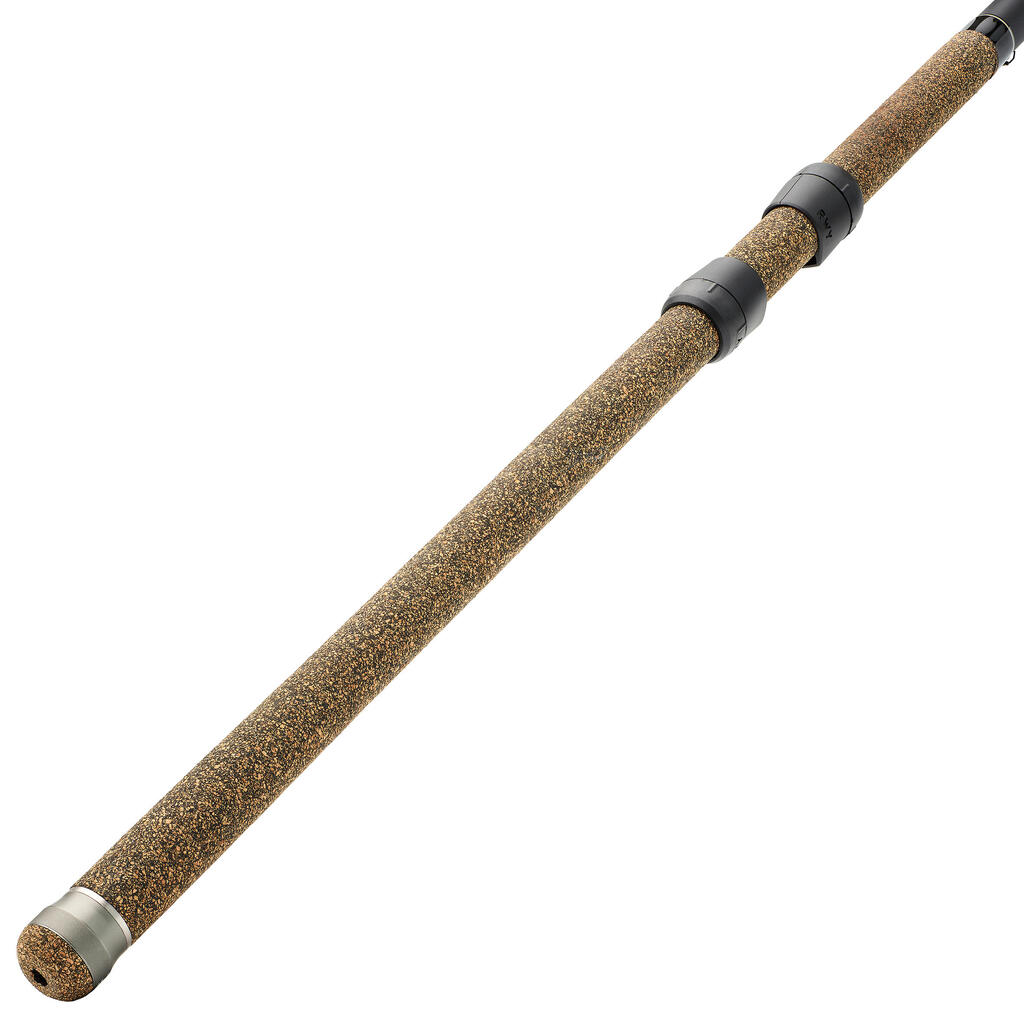 Teleskopski štap za ribolov RIVERWAY V500 4,50