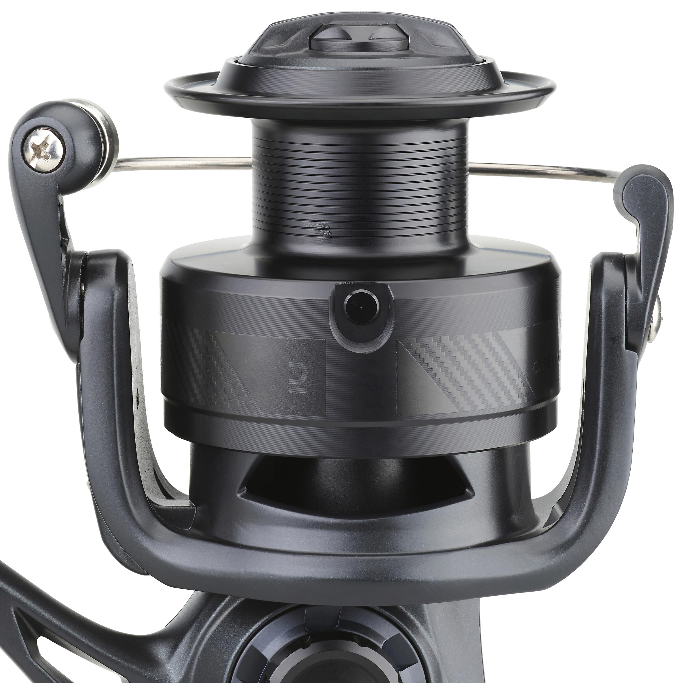 Catfish Fishing Reel BIGFIGHT CFR - 5000 5/7