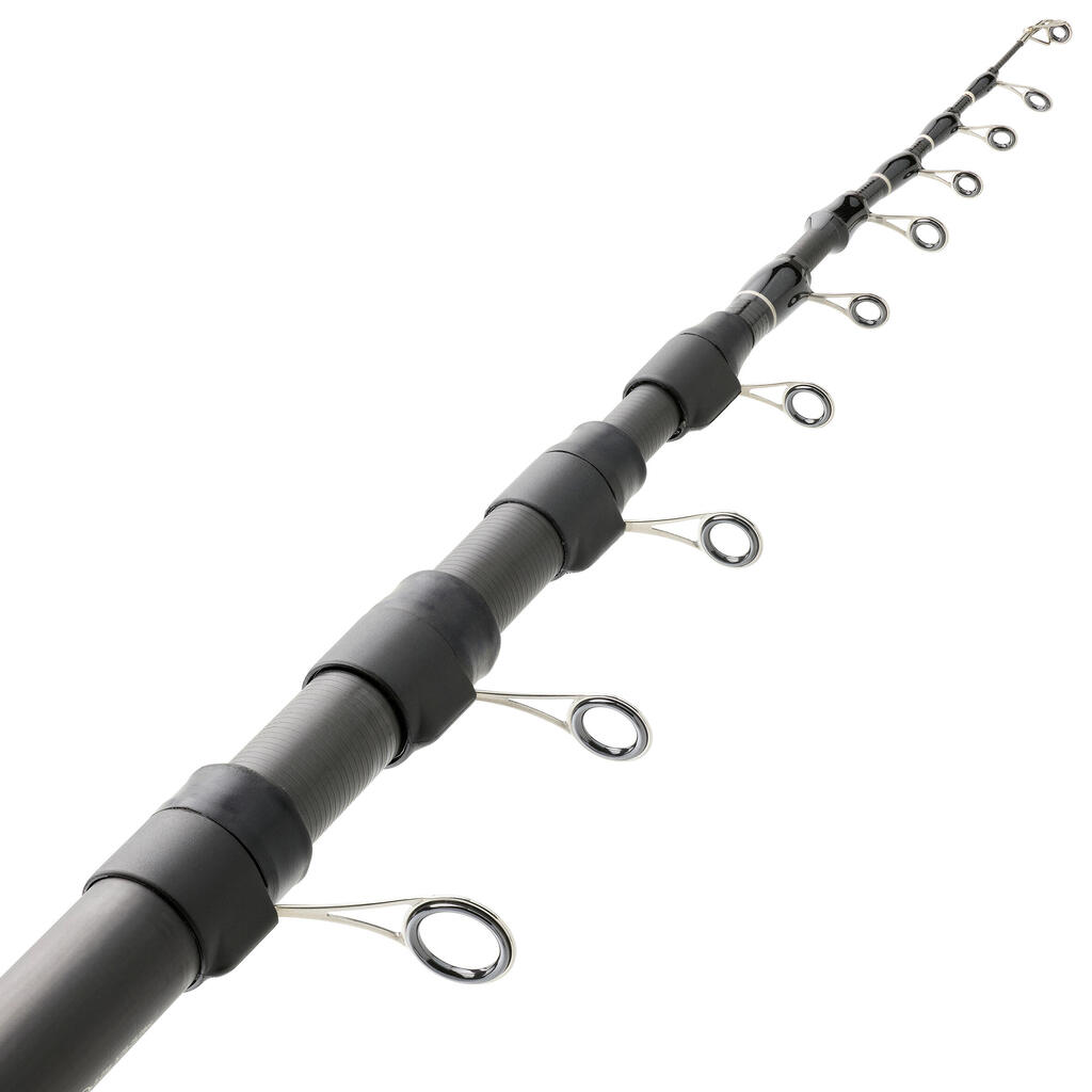Teleskopski štap za ribolov RIVERWAY V500 5,50