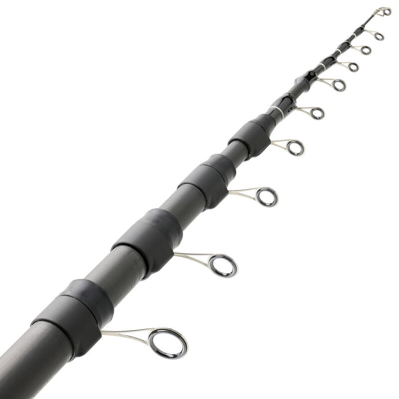 CANA DE PESCA AO TOQUE TELEAJUSTÁVEL RIVERWAY V500 5.50