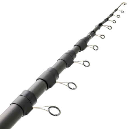 TOC FISHING TELESCOPIC ROD RIVERWAY V500 5.50