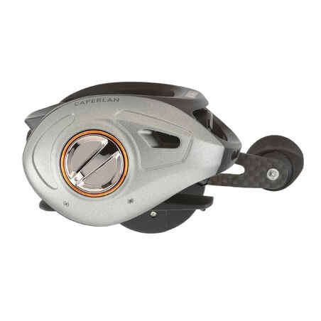 LURE FISHING CASTING REEL WXM 100RC LH