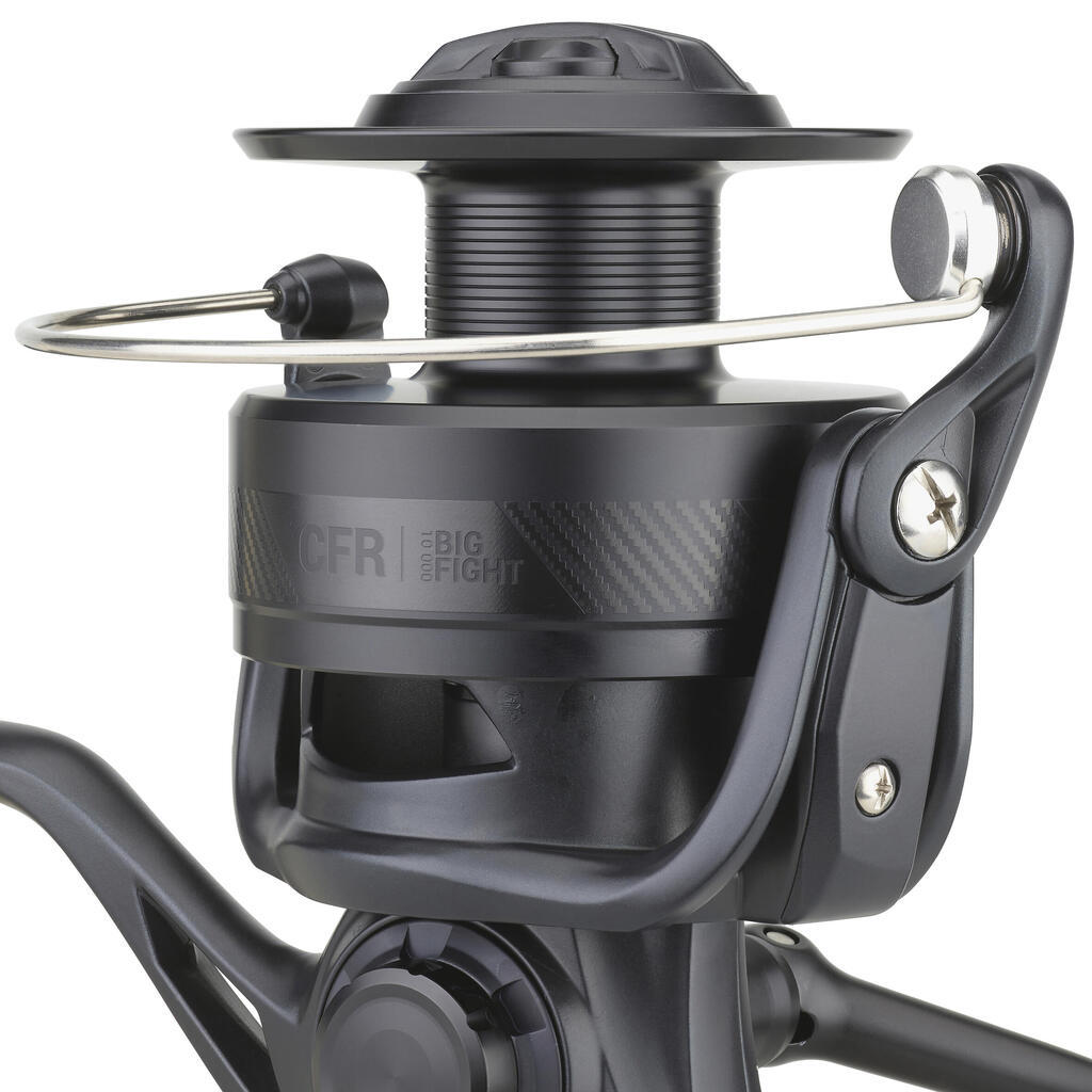 CATFISH FISHING REEL CFR 10000