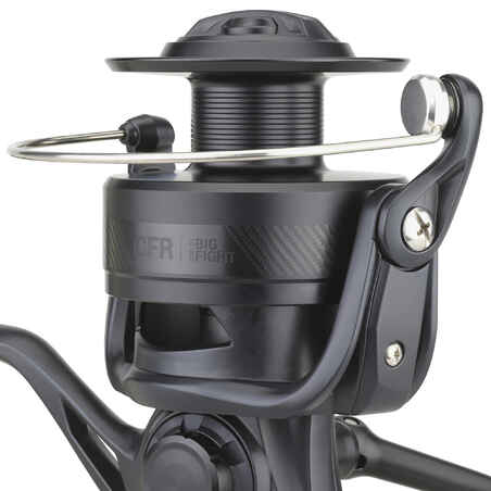 Catfish Fishing Reel BIGFIGHT CFR - 10000