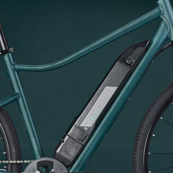 Bici trekking a pedalata assistita RIVERSIDE 500 E RIVERSIDE | DECATHLON
