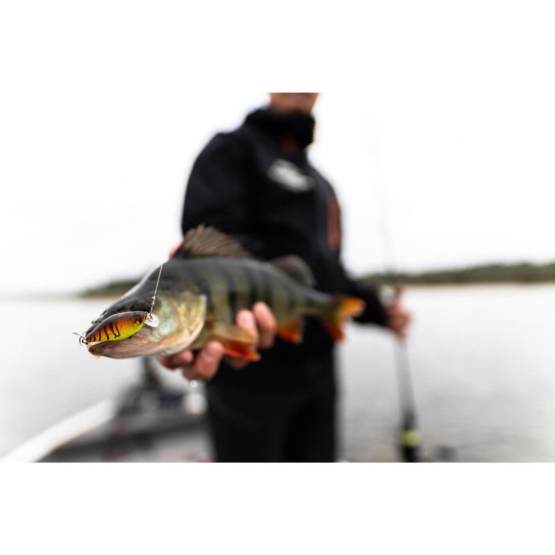 Nălucă CRANKBAIT pescuit cu năluci CRK 40 F AYU