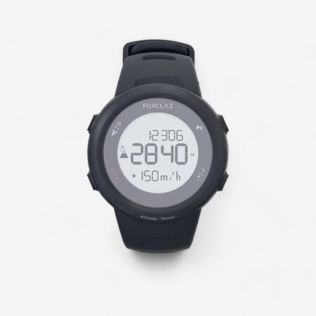 MOUNTAIN ALTIMETER WATCH MW500